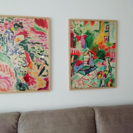 Apartamento Conlledo Villaviciosa  Exteriör bild