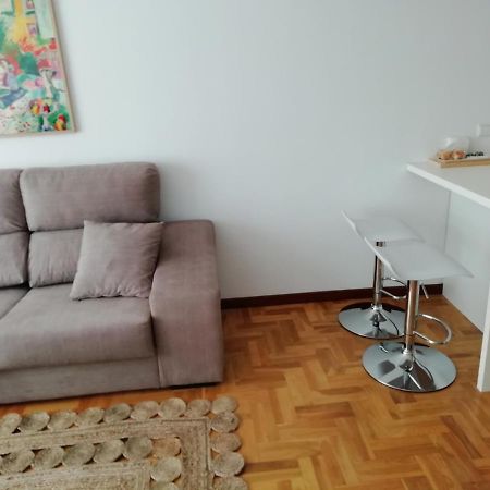 Apartamento Conlledo Villaviciosa  Exteriör bild