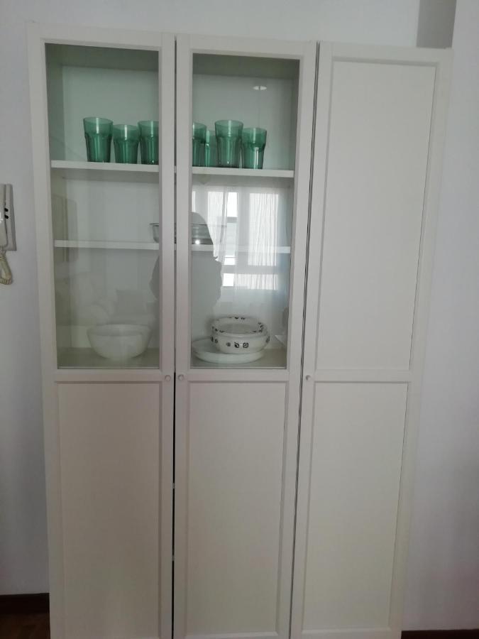 Apartamento Conlledo Villaviciosa  Exteriör bild