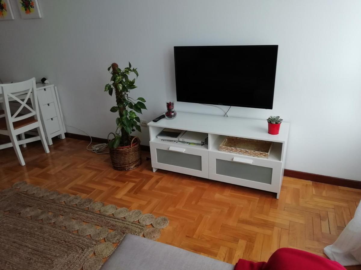 Apartamento Conlledo Villaviciosa  Exteriör bild