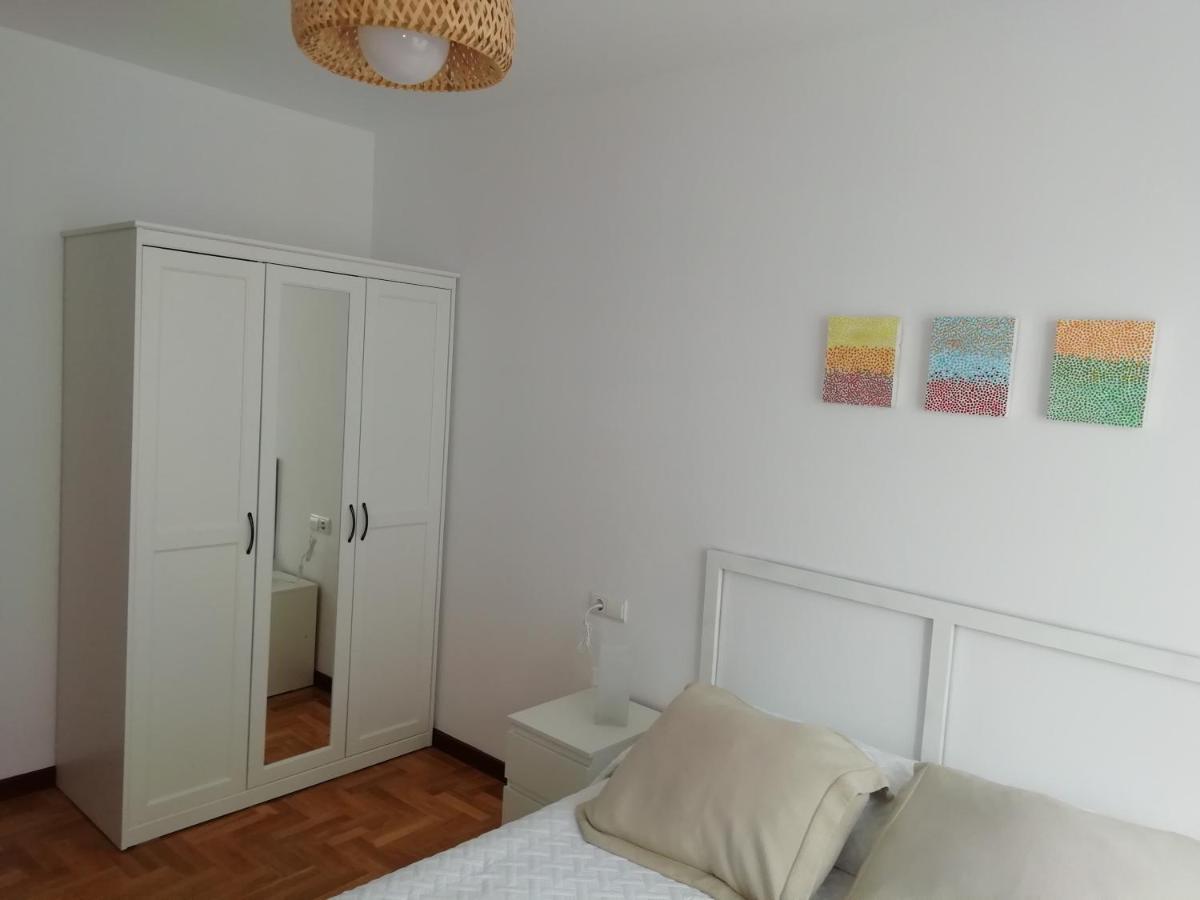 Apartamento Conlledo Villaviciosa  Exteriör bild