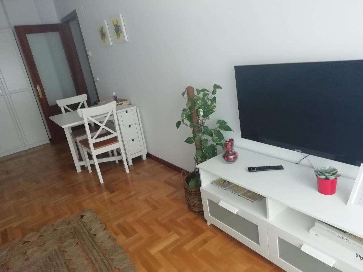 Apartamento Conlledo Villaviciosa  Exteriör bild