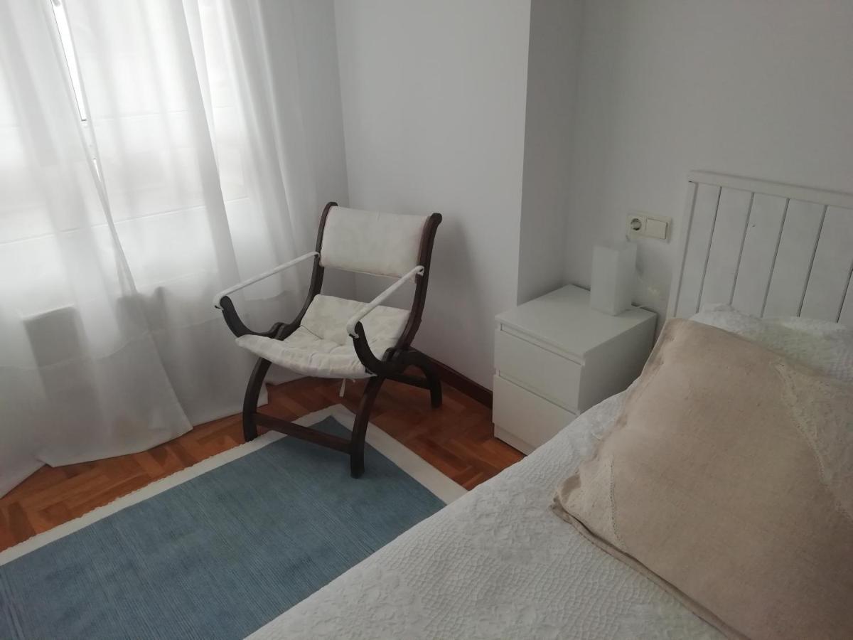 Apartamento Conlledo Villaviciosa  Exteriör bild