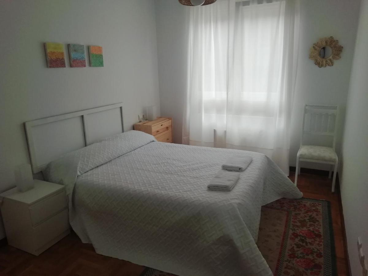 Apartamento Conlledo Villaviciosa  Exteriör bild